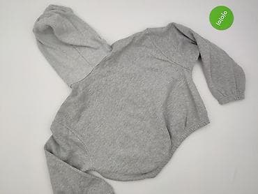 zara basic: Zara, Bluza z kapturem damska, rozmiar S — 3