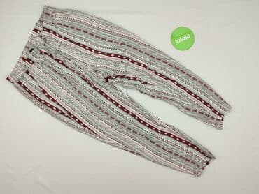 buty zimowe lata 80: Atmosphere, Spodnie materiałowe damskie, rozmiar L — 2