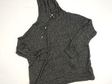 sweter z misiem tous: F&F, Bluza z kapturem damska, rozmiar L — 1