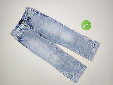 moves minimum: Mohito, Jeansy damskie, rozmiar 2XS — 2