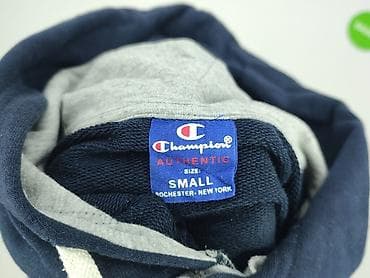 champion: Champion, Bluza z kapturem damska, rozmiar S — 4