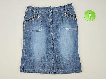 pull ans bear: Спідниця жіноча, розмір L — 2