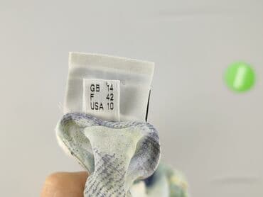 bluzka z kwiatem 3d h: Bluzka damska, rozmiar XL — 5