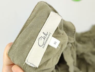 zalando sukienki dla puszystych: CKH Clockhouse, Sukienka damska, rozmiar 5XL — 4