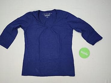 34 sleeve: Bluzka damska, rozmiar 2XL — 2