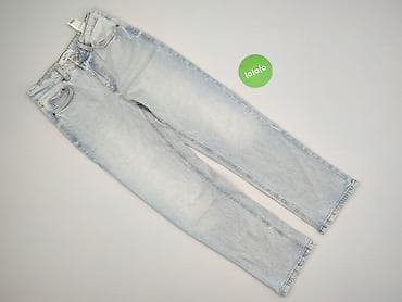 Spodnie: Jeansy damskie, rozmiar 2XS — 2