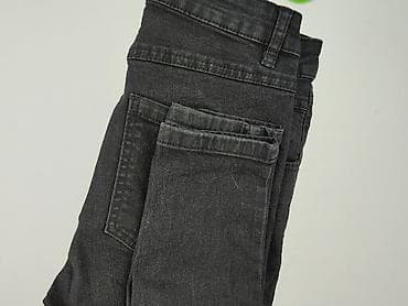 stradivarius mom slim: Beloved, Jeansy damskie, rozmiar S — 6