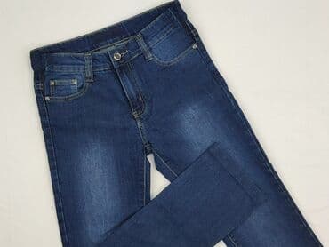Jeans for women, size S (EU 36)