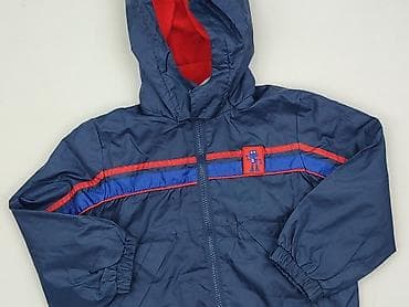 select shop bluzy: Kurtka przejściowa, 4-5 lat, 104-110 cm, stan - Bardzo dobry — 1