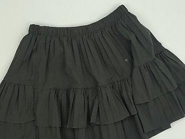 spodnice jeansowe: Spódnica damska, rozmiar XS — 1