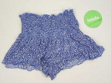 szorty sinsay rozkloszowane: Szorty damskie, rozmiar M — 2