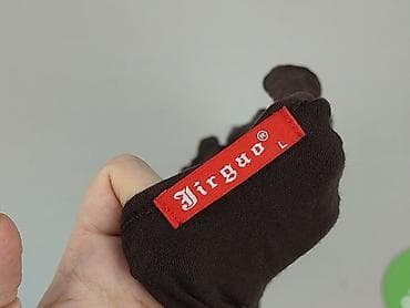 ubra kurtka: Bluzka damska, rozmiar L — 5