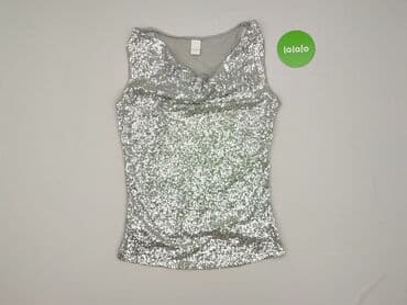 marynarka damska vinted: Vila, Bluzka damska, rozmiar S — 2