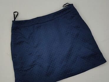 spódniczka pikowana: Spódnica damska, rozmiar L — 1