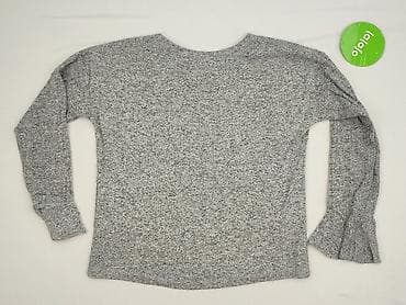 damski: Sweter damski, rozmiar M — 3