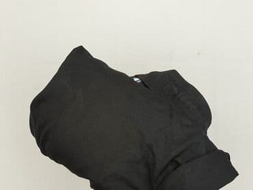 oversized t shirty basic: UP2Fashion, Spodnie materiałowe damskie, rozmiar XL — 6