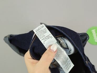 krótkie spodenki tommy hilfiger: Marks & Spencer, Szorty damskie, rozmiar M — 6