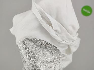 stussy: T-shirt damski, rozmiar L — 5