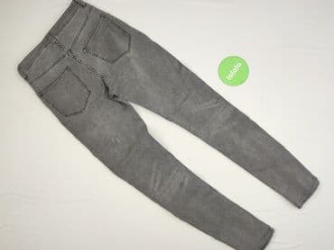 koszulki męskie cropp: Jeans for men, S (EU 36), Divided, condition - Perfect — 3