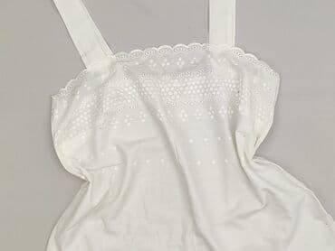 latynki bluzki: Bluzka damska, rozmiar 2XL — 2