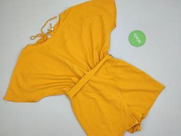 bershka garnitur: Amisu, Kombinezon damski, rozmiar S — 2