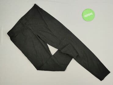 legginsy push up amazon: Tchibo, Legginsy Eleganckie damskie, rozmiar L — 2