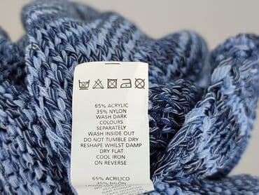 sweter z dodatkiem moheru: Atmosphere, Kardigan damski, M — 5