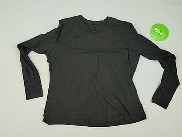 smog basic regular fit t shirt: T-shirt damski, rozmiar L — 2