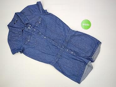 peckott denim: ONLY, Kombinezon damski, rozmiar M — 3