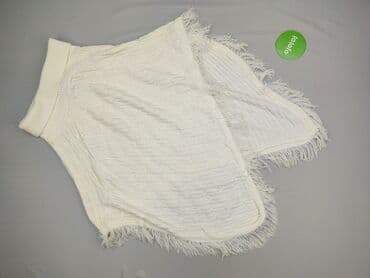 antaresa bluzy: Impulse, Ponczo damskie, rozmiar One size — 3