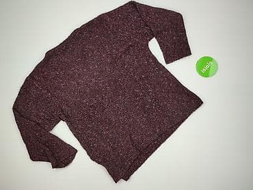 sweter hm: Woman Collection, Sweter damski, rozmiar XL — 3