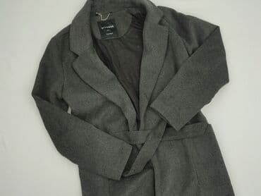 Women: Diverse, Women`s trench, size S (EU 36) — 1