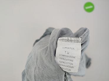 ba: Bluzka damska, rozmiar One size — 6