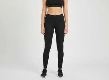 leginsy reserved: Reserved, Legginsy rozmiar S — 1