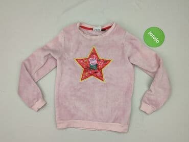 koszulka barcelony allegro: Sweatshirt, 10 years, 134-140 cm, condition - Very good — 2