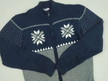 spodnie woskowane ocieplane: Bluza, GeeJay, 14 lat, 158-164 cm, stan - Bardzo dobry — 1
