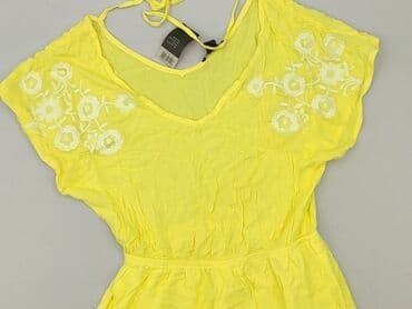 sukienki letnie plus size zalando: Esmara, Sukienka damska, rozmiar XL — 2