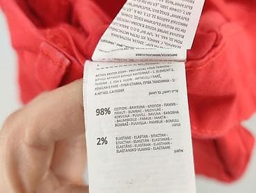 drogie trampki: Spodnie materiałowe damskie, rozmiar S — 5