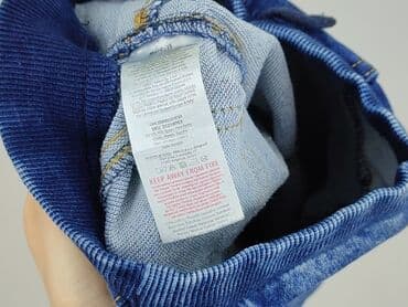 miś uszatek ubrania: Spodnie jeansowe, So cute, 12-18 miesięcy, stan - Idealny — 5