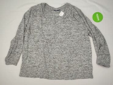 kurtka 4xl: Kiabi, Sweter damski, rozmiar 4XL — 2