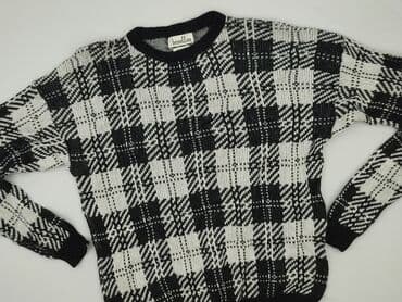 beloved sweter: Benetton, Sweter damski, rozmiar 3XL — 1