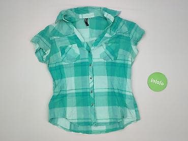 koszula native slim: Colours of the World, Koszula damska, rozmiar XL — 2
