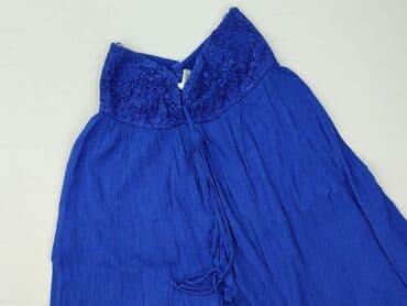 kobaltowa spódnice: Calzedonia, Spódnica damska, rozmiar L — 1