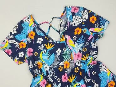 bluzki moko 46: George, Bluzka damska, rozmiar L — 1