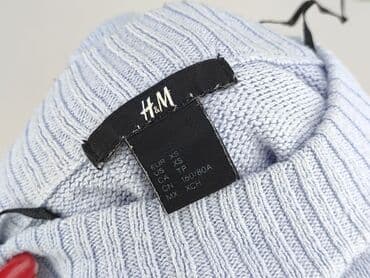 hm biale trampki: H&M, Sweter damski, rozmiar XS — 4