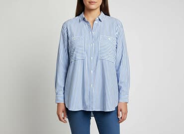 tom tailor koszula damska: Tom Tailor, Koszula damska, rozmiar XL — 1