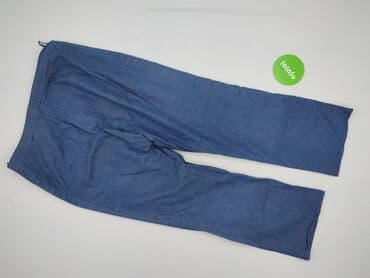 spodnie jeans drill: Spodnie dla mężczyzn, rozmiar S — 3