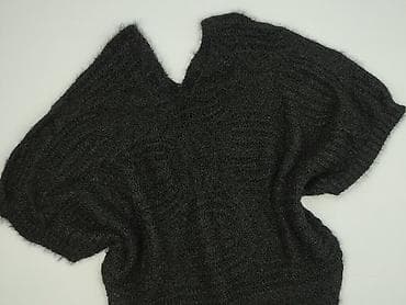 outerwear c: ITALY FASHION, Ponczo damskie, rozmiar One size — 1