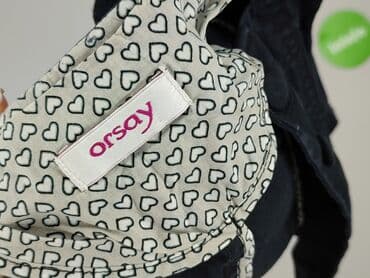 krótka marynarka damska sinsay: Orsay, Marynarka damska, rozmiar XS — 5