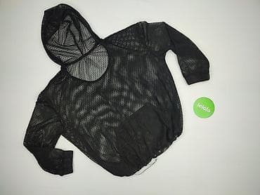bluza xxl: Bluza z kapturem damska, rozmiar 6XL — 2